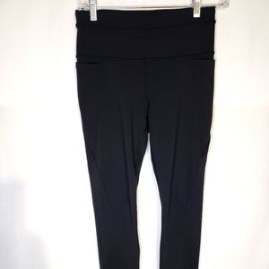 Athleta Black Leggings Size XS